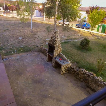 Casarural Vallecillo Exterior photo