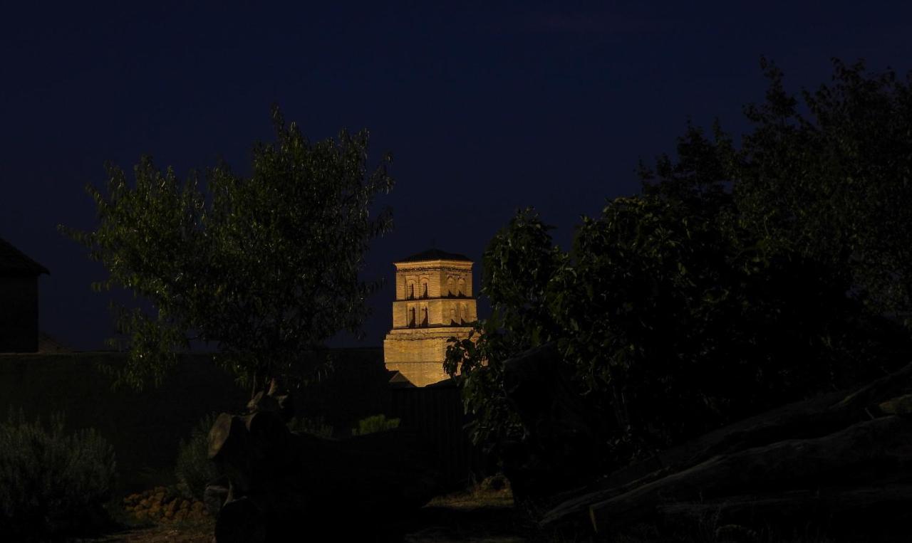 Casarural Vallecillo Exterior photo